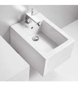 Simas Frozen Bidet Wiszący FZ19/FZ 19