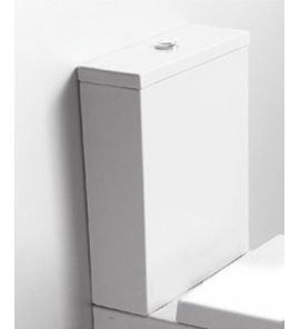 Simas Frozen Spłuczka WC FZ09/FZ 09