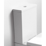 Simas Frozen Spłuczka WC FZ09/FZ 09