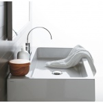 Simas Frozen Umywalka Meblowa 90x50cm U90/U 90