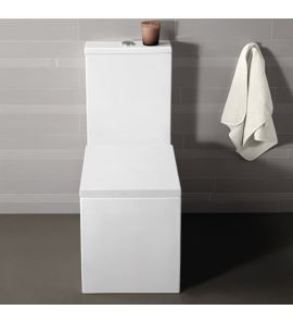 Simas Frozen WC Stojący FZ07/FZ 07