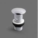 Simas Korek umywalkowy 10cm PH100/PH 100