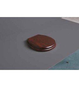 Simas Lante Deska Sedesowa Wolnoopadająca orzech włoski LA009/LA 009