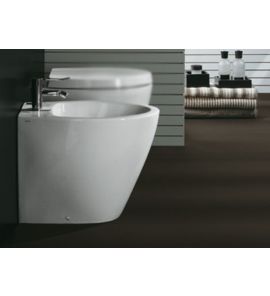 Simas LFT Spazio Bidet Stojący LFT21/LFT 21