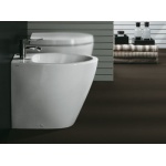 Simas LFT Spazio Bidet Stojący LFT21/LFT 21