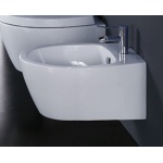 Simas LFT Spazio Bidet Wiszący LFT19/LFT 19