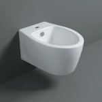 Simas LFT Spazio Bidet Wiszący LFT19/LFT 19