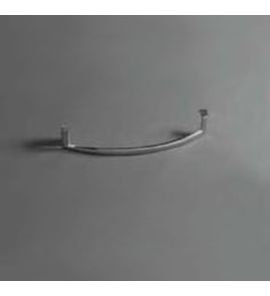 Simas LFT Spazio Reling na ręcznik 52,8cm LFTA5/LFT A5