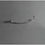 Simas LFT Spazio Reling na ręcznik 52,8cm LFTA5/LFT A5