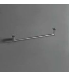 Simas LFT Spazio Reling na ręcznik 58cm LFTA2/LFT A2