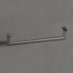 Simas LFT Spazio Reling na ręcznik LFTA3/LFT A3