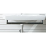 Simas LFT Spazio Reling na ręcznik LFTA1/LFT A1