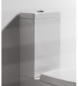 Simas LFT Spazio Spłuczka WC LFT26/LFT 26