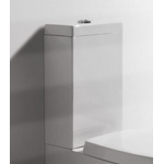 Simas LFT Spazio Spłuczka WC LFT26/LFT 26