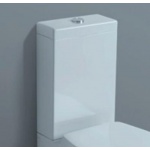 Simas LFT Spazio Spłuczka WC LFT26/LFT 26