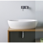 Simas LFT Spazio Umywalka Stawiana na blat 63x33cm LFT64/LFT 64