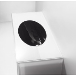 Simas LFT Spazio Umywalka Podblatowa 66x39cm LFT74/LFT 74