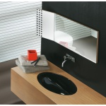 Simas LFT Spazio Umywalka Podblatowa 66x39cm LFT74/LFT 74