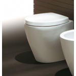 Simas LFT Spazio WC Stojący LFT20/LFT 20