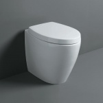 Simas LFT Spazio WC Stojący LFT20/LFT 20