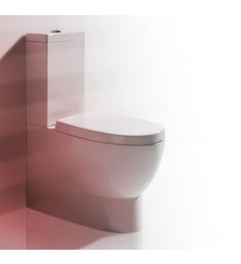 Simas LFT Spazio WC Stojący LFT25/LFT 25