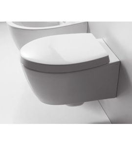 Simas LFT Spazio WC Wiszący LFT18/LFT 18