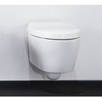 Simas LFT Spazio WC Wiszący LFT18/LFT 18