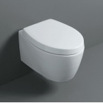 Simas LFT Spazio WC Wiszący LFT18/LFT 18