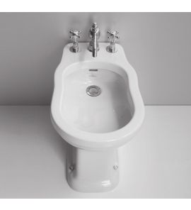 Simas Londra Bidet Stojący LO923/LO 923