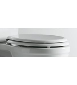 Simas Londra Deska Sedesowa Zwykła LO002/LO 002