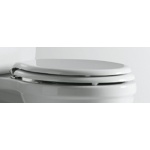 Simas Londra Deska Sedesowa Zwykła LO003/LO 003