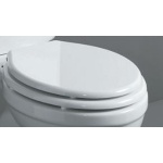 Simas Londra Deska Sedesowa Zwykła LO003/LO 003