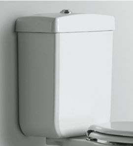 Simas Londra Spłuczka WC LO922/LO 922