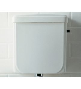 Simas Londra Spłuczka WC LO912/LO 912