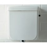 Simas Londra Spłuczka WC LO912/LO 912