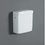 Simas Londra Spłuczka WC LO912/LO 912