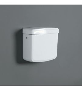 Simas Londra Spłuczka WC górnopłuk LO902/LO 902