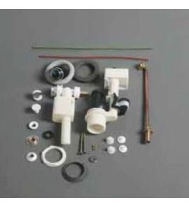 Simas Mechanizm podwójnego spłukiwania do zbiornika WC D21/D 21