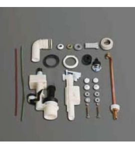 Simas Mechanizm podwójnego spłukiwania do zbiornika WC D22/D 22