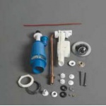 Simas Mechanizm spłukujący do zbiornika WC D15/D 15