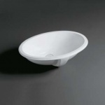 Simas Nevada Umywalka Podblatowa 57x43cm S53/S 53