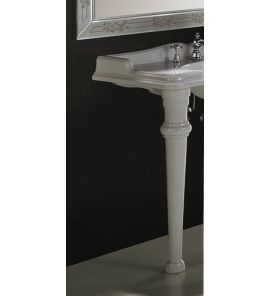 Simas Noga pod umywalkę ceramiczna GB001/GB 001