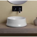 Simas Sharp Umywalka Stawiana na blat 42 cm SH02/SH 02