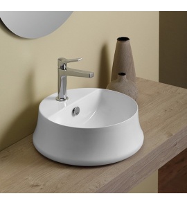 Simas Sharp Umywalka Stawiana na blat 42 cm SH03/SH 03