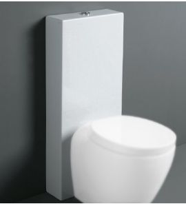 Simas spłuczka z mechanizmem CT 09/D 20