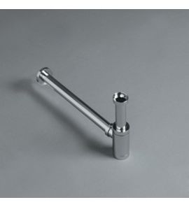 Simas Syfon bidetowy cylindryczny 12,5cm 1¼” SIF125/SIF 125