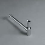 Simas Syfon bidetowy cylindryczny 12,5cm 1¼” SIF125/SIF 125