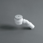 Simas Syfon brodzikowy P H6