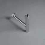 Simas Syfon umywalkowy cylindryczny 27cm 1¼” SIF270/SIF 270