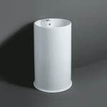 Simas Umywalka cylindryczna 51x83,5cm GTE